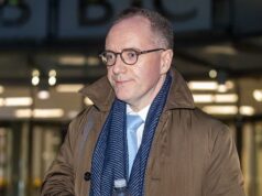 Reeves vai se vingar do chefe do OBR hoje? A sorte do órgão de fiscalização estava em jogo com relatos de fugas orçamentais – depois de o Chanceler ter revelado exactamente quando sabia que não havia défice de dinheiro que justificasse um aumento de impostos.