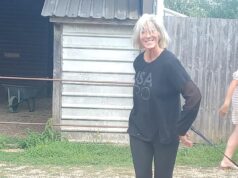 Fezes de cachorro nos móveis, pilhas de lixo e uma cozinha em ruínas… Meu pesadelo é tentar despejar o inquilino que tinha 30 animais e me deixou com uma nota de £ 50 mil – e seu ato inimaginável quando o pego com um homem estranho.