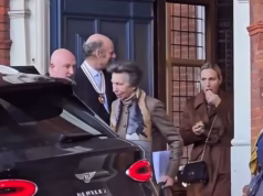 É este o momento que esperávamos? Zara Tindall finalmente se junta à princesa Anne para a viagem real … enquanto os fãs encontram detalhes hilariantes sobre o atleta olímpico ‘pé no chão’