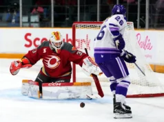Quinn Schofield e Frost cobram 5-1 na revanche da final da Walter Cup