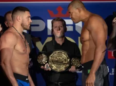 Resultados da transmissão ao vivo do PFL Lyon, destaques ‘Nemkov x Ferreira’