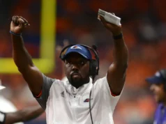 Josh Christian e Joe Price estão ingressando no Kentucky