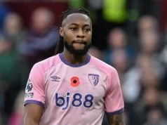 Atualizações de transferência do Tottenham Hotspur: as últimas novidades sobre Antoine Semenyo, Yves Bissouma e mais