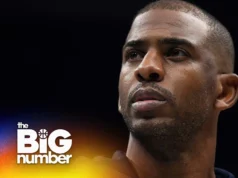 Sem campeonatos, sem finais e agora sem Chris Paul para os Clippers