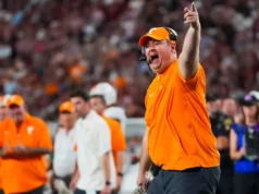 Rastreador do Dia Nacional de Assinatura do Tennessee Football 2026