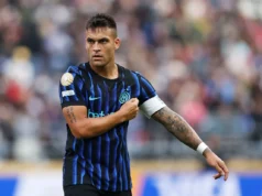 A megaestrela argentina admite que ingressar na Inter de Milão “mudou minha vida” .