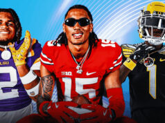 Dia Nacional de Assinatura: Perspectivas de primeira linha não assinadas ainda permanecem no quadro