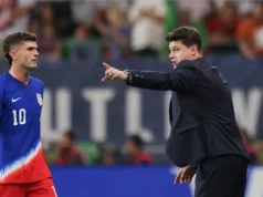 A Copa do Mundo de 2026 poderia atrair a USMNT hoje e quando os EUA jogarão?