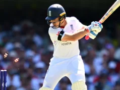 Quatro overs de caos – mais drama de Ashes começa com o segundo teste