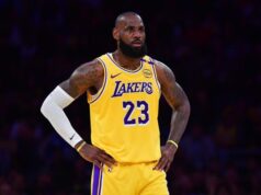 Estamos testemunhando o início do fim de LeBron James em Los Angeles?