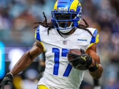 Classificações do Fantasy Football da Semana 14 do Rotopat