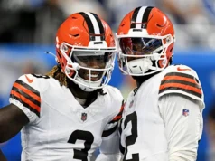 Jerry Jewdy, Shade’s Sanders diz que está tudo bem no relacionamento deles