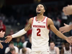 Tópico do jogo Wisconsin Badgers vs. Northwestern Wildcats: É hora do Big Ten Play