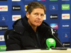 O chefe do Crystal Palace admite que os erros do verão precisam ser corrigidos em janeiro