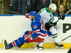 Atualização sobre lesão de Tyler Seguin: O atacante estrela está sofrendo de uma lesão no LCA