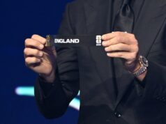 Jogos da Copa do Mundo da Inglaterra de 2026: adversários do grupo, datas e locais após sorteio confirmado