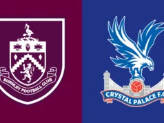 Burnley x Crystal Palace: principais estatísticas e pontos de discussão