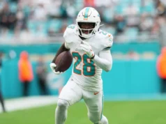 Fantasy Football Week 14 PPR Rankings Hub: dicas para ajudar com suas dúvidas sobre o assento inicial