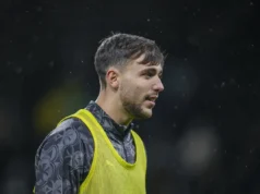 Pep Guardiola emitiu uma mensagem secreta de transferência para o Manchester City em meio a preocupações sobre uma posição