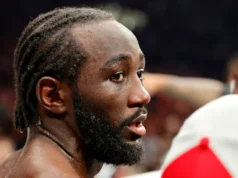 Terence Crawford ataca o WBC em uma resposta explosiva de 9 minutos à disputa de taxas: ‘Quem você pensa que eu sou?’