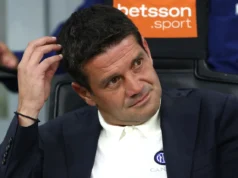 Inter de Milão tem 3 jogadores para viagem da Série A a Como