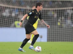 O West Ham United está interessado na transferência do atacante da Série A de 26 anos