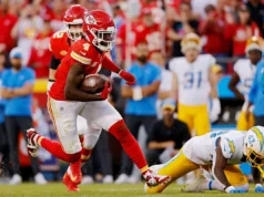 Chargers x Chiefs: o que LA precisa fazer defensivamente para vencer o jogo