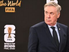 Ancelotti diz que Brasil tem grupo ‘difícil’ na Copa do Mundo com Marrocos