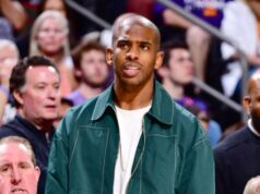 Ty Lui quebra o silêncio sobre a separação chocante dos Clippers com Chris Paul