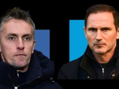 Cinco coisas a serem observadas na EFL: a promoção empurra o passado e o presente