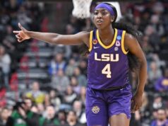 Em que canal está passando o basquete feminino Duke vs. LSU hoje? Horário, programação de TV, transmissão ao vivo para assistir esportes universitários