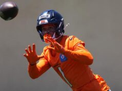 Evan Engram vai jogar esta noite? Por que o Broncos TE começará lento na semana 13