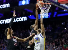 As três maiores conclusões dos Sixers após a impressionante vitória sobre os Warriors