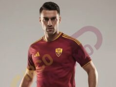 🤩 Novo emblema da Roma, Kit Inter-Juve Gold, Milan Return: Camisa 26/27 👕