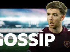 Findlay quer movimento cardíaco permanente – fofoca