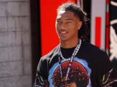 OSU WR Jeremiah Smith pediu a Chris Henry Jr. que assinasse como Buckeye