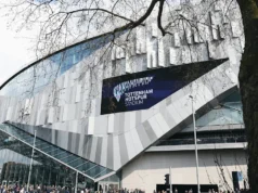 Tudo o que você precisa saber sobre viajar para Estádio do Tottenham Hotspur