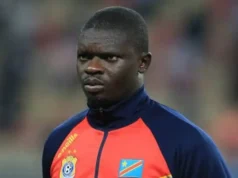 Leopardos: O ex-internacional congolês Chiko Ushindi wa Kubanza está morto!