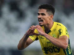 Mirasol vence o Vasco e garante vaga na fase de grupos da Libertadores de 2026