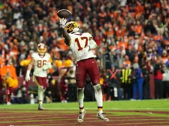 Classificações PPR do Fantasy Football de Joel Smith para a semana 14