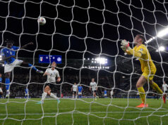 OFICIAL: Itália confirma local da repescagem da Copa do Mundo contra a Irlanda do Norte