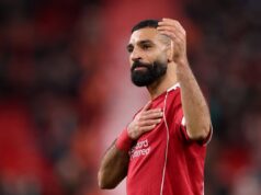 Como Mohamed Salah, Arne Slott e Anfield se uniram na vitória de retorno do Liverpool sobre o Brighton