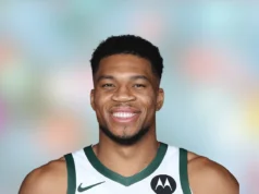 Os Rockets não estão na disputa por Giannis Antetokounmpo