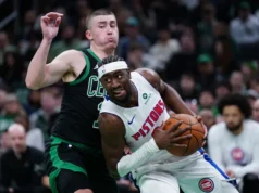 O Boston Celtics deveria trazer Peyton Pritchard de volta ao banco?