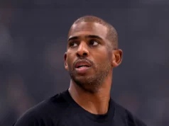 ‘Onde está Chris Paul?!’ Cante o primeiro jogo dos Clippers desde a chocante mudança de separação de Jhanu