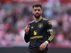 Relatório: Bruno Fernandes toma decisão sobre o futuro do Man United