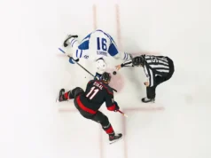 Maple Leafs @ Hurricanes – Antevisão e Tópico do Jogo