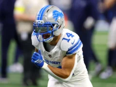 Detroit Lions x Dallas Cowboys Semana 14 ‘TNF’ Discussão de fãs