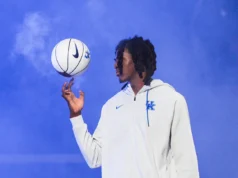 Atualizações positivas sobre Jayden Quaintance e sua estreia no basquete de Kentucky
