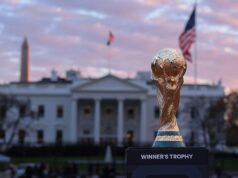 O sorteio da Copa do Mundo está aqui – é assim que vai ser